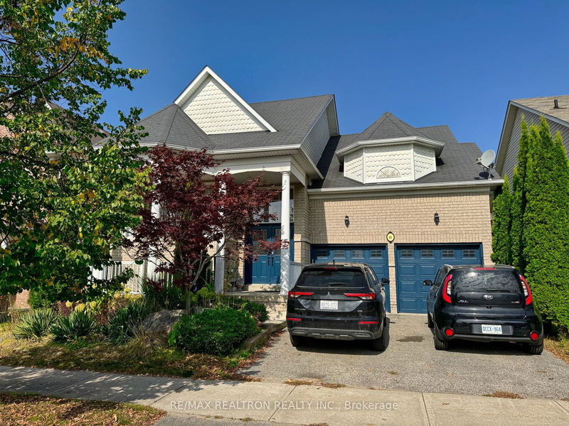 home for lease on 66 Diana (Main Level) Way