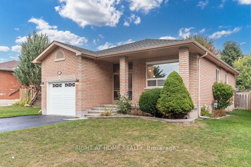 63 Butternut Dr, Barrie, Ontario (MLS S9364700)