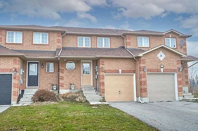 home for sale on 14 McCausland Court