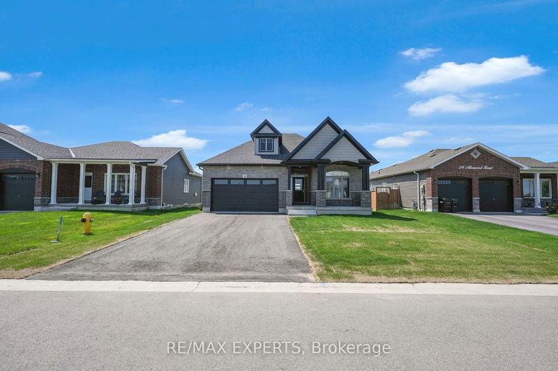 31 Allenwood Rd  Springwater, L0G 1P0 | Image 4