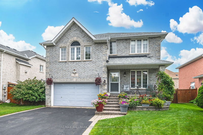 home for sale on 4 Whispering Pine Place