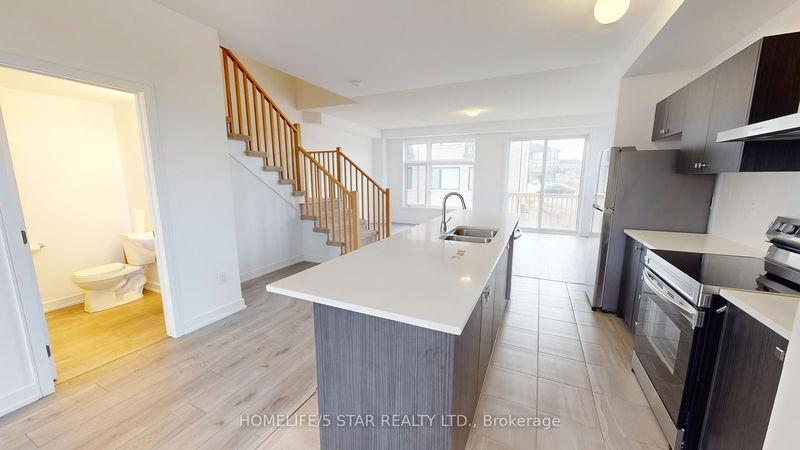 home for lease on 143 Blue Forest Crescent