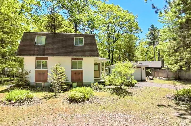 home for lease on 151 Mccague Street