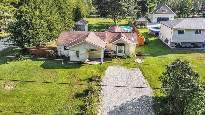 3009 Sparrow Lake Rd S Severn, L0K 2B0 | Image 4