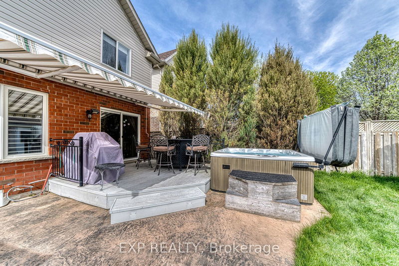 59 Highlands Cres  Collingwood, L9Y 5H3 | Image 19