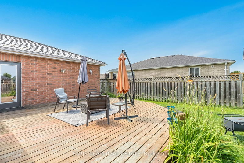 26 Burton Cres  Springwater, L0L 1P0 | Image 21