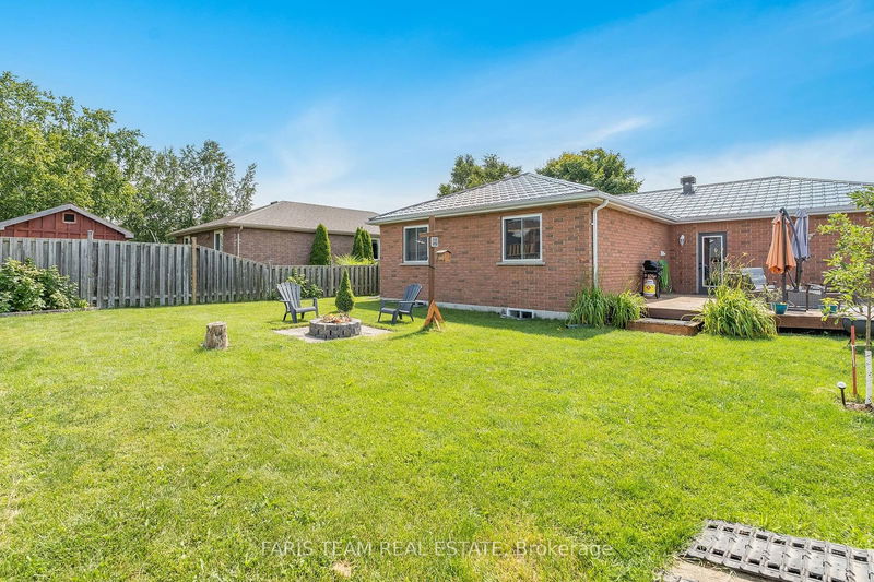 26 Burton Cres  Springwater, L0L 1P0 | Image 22