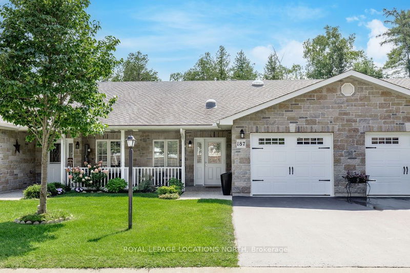 187 Greenway Dr  Wasaga Beach, L9Z 0E6 | Image 2