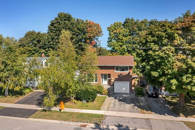 188 Napier St  Barrie, L4M 1W8 | Image 1