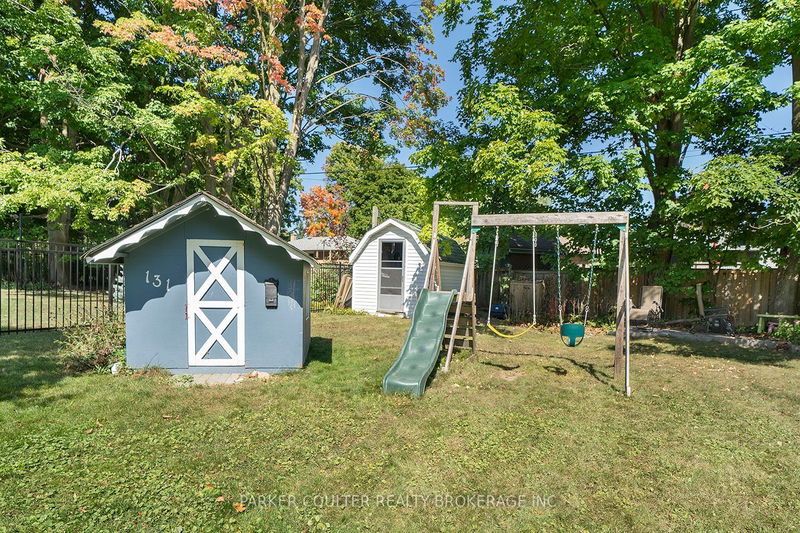 188 Napier St  Barrie, L4M 1W8 | Image 27