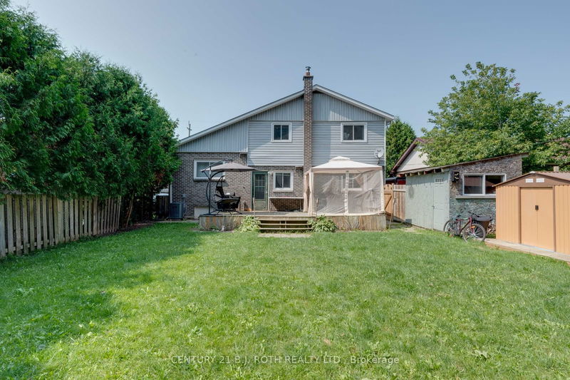 307 Scott St  Midland, L4R 2M9 | Image 35