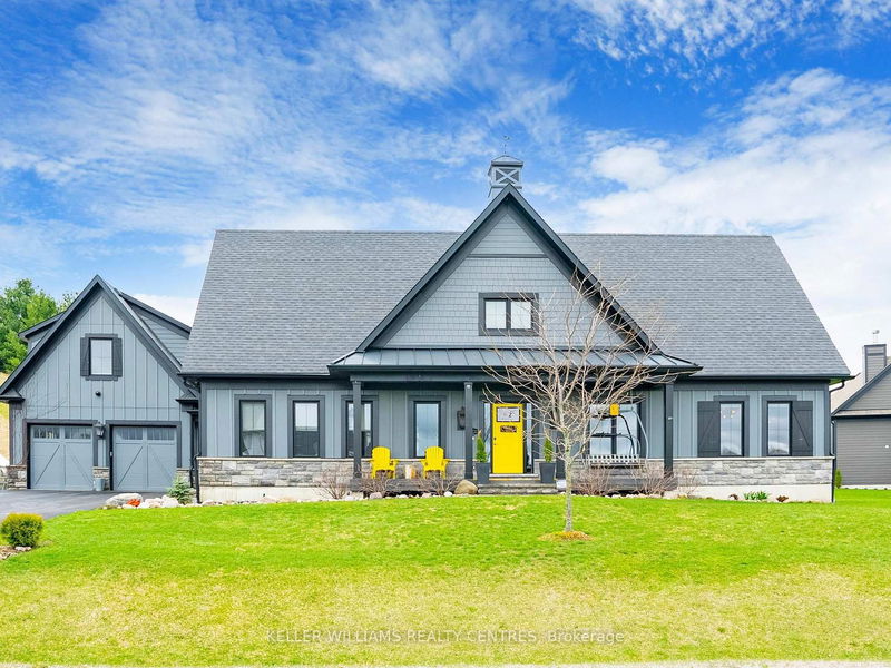 home for sale on 2 Thoroughbred Drive