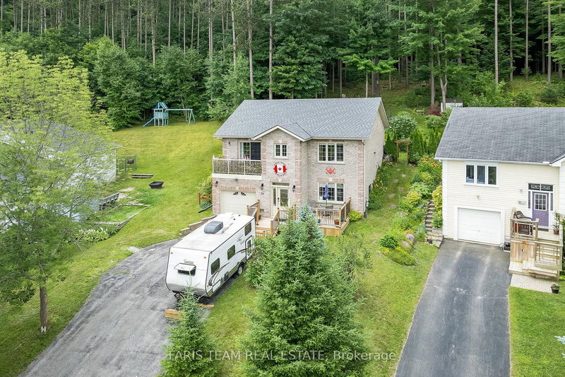 55 Therrien Crt  Penetanguishene, L9M 1P6 | Image 1