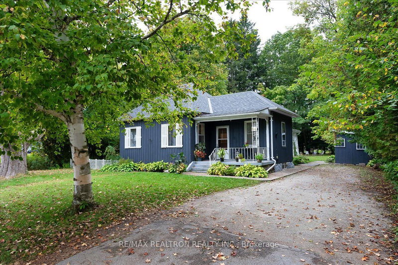 home for sale on 64 Mill Street E