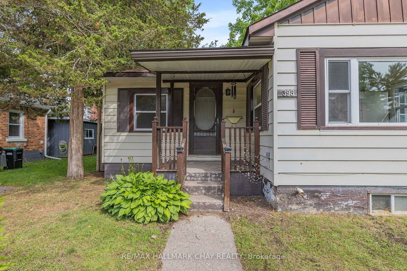 398 Hannah St  Midland, L4R 2G3 | Image 4