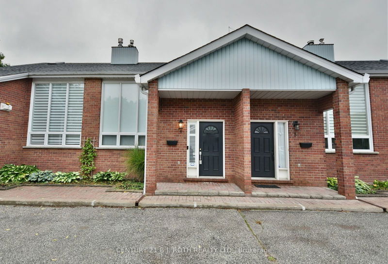  4 - 355 Blake St  Barrie, L4M 1L1 | Image 1