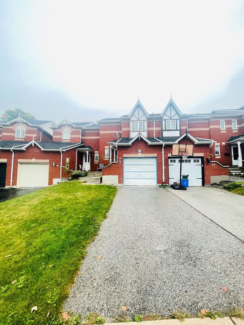 home for lease on 86 Gadwall Avenue