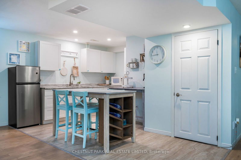 6 Connor Ave  Collingwood, L9Y 5H4 | Image 35