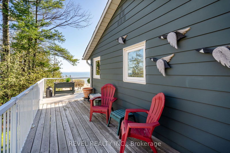 1336 Tiny Beaches Rd N Tiny, L9M 0H3 | Image 25