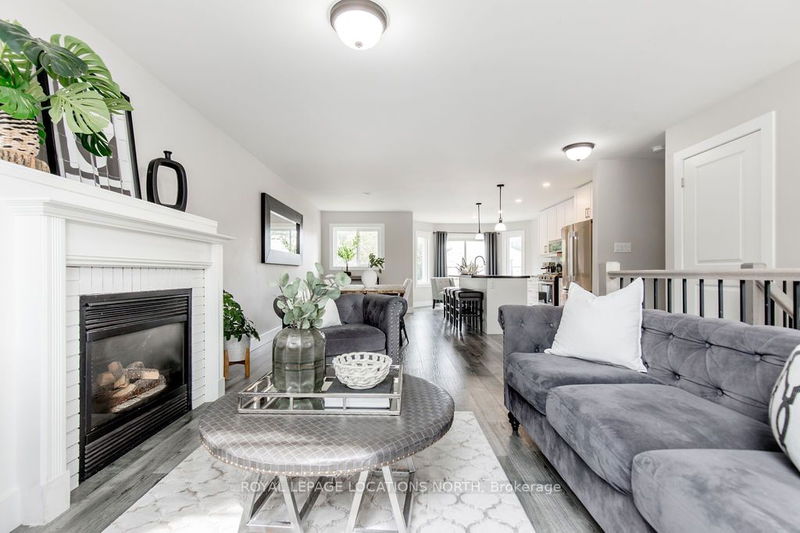 1 Timberland Cres  Wasaga Beach, L9Z 1G7 | Image 5