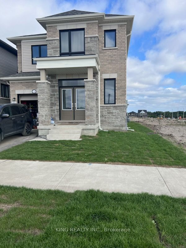 home for lease on 179 Fenchurch Manr