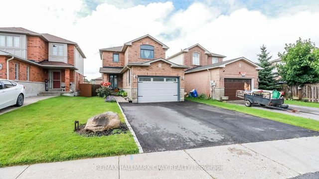 7 Hemlock Court