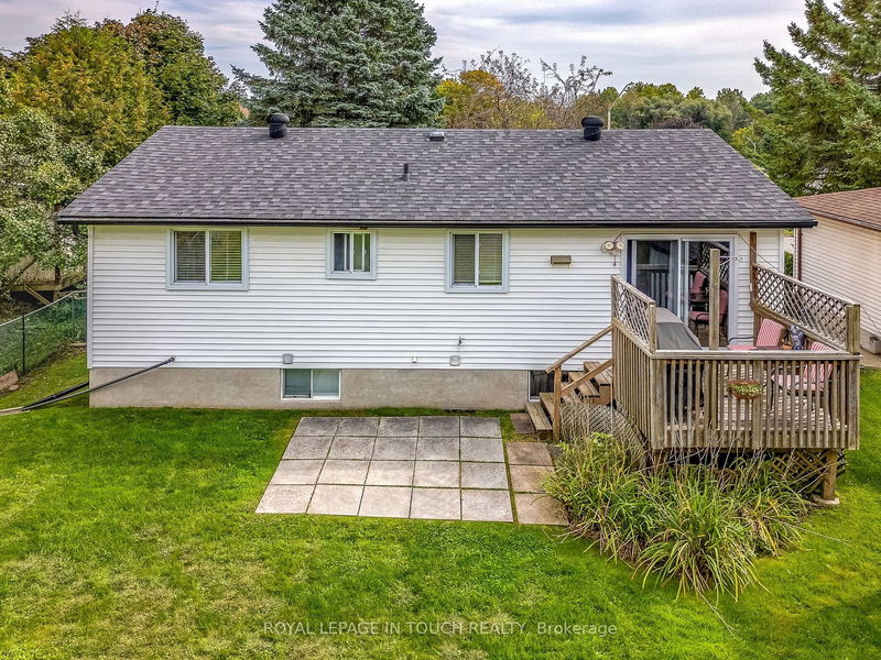 254 Galloway Blvd  Midland, L4R 5A2 | Image 26