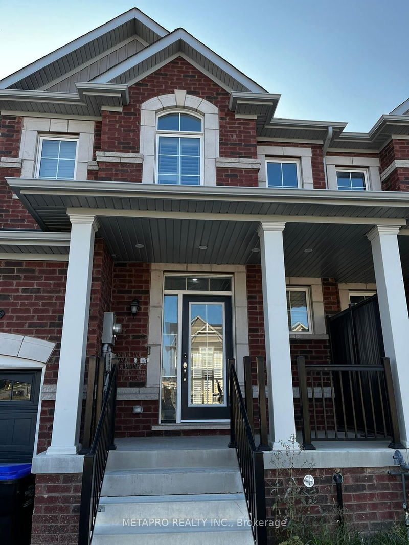 home for lease on 36 Portland Street