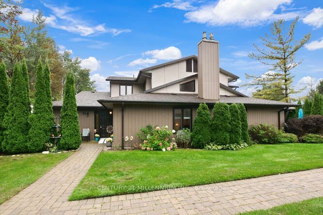 home for sale on 13 Trafalgar Road