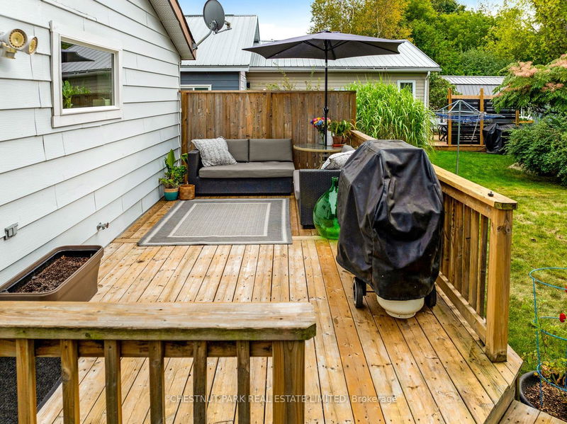 77 Niagara St  Collingwood, L9Y 3X4 | Image 27