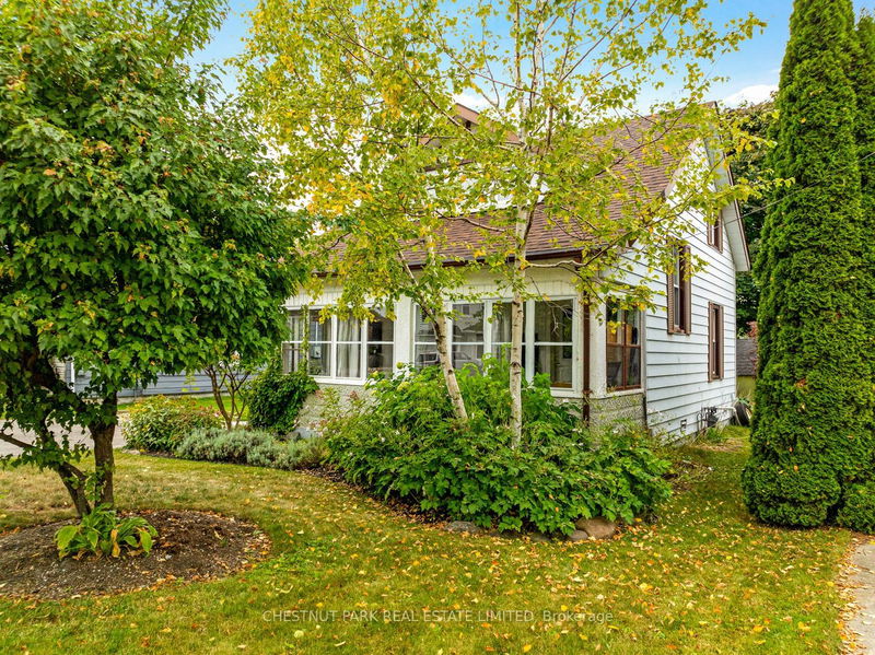 77 Niagara St  Collingwood, L9Y 3X4 | Image 40