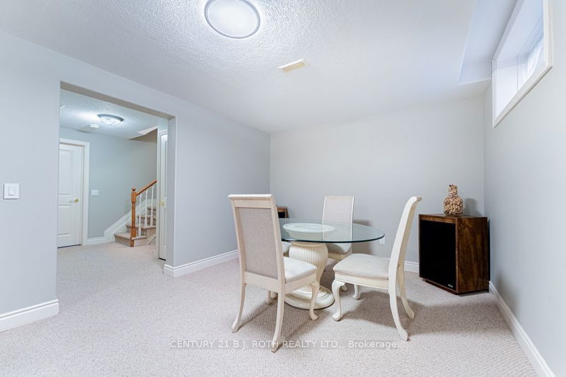  13 - 5 Invermara Crt  Orillia, L3V 8B4 | Image 20