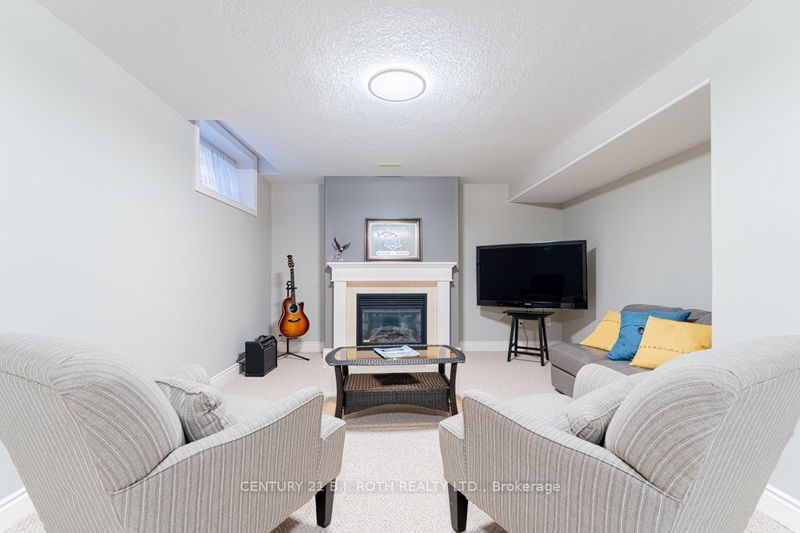  13 - 5 Invermara Crt  Orillia, L3V 8B4 | Image 21