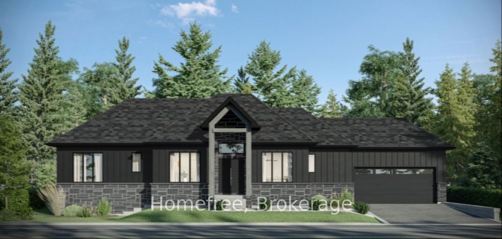 Building at 32 Alpine Way, Oro-Medonte, Horseshoe Valley