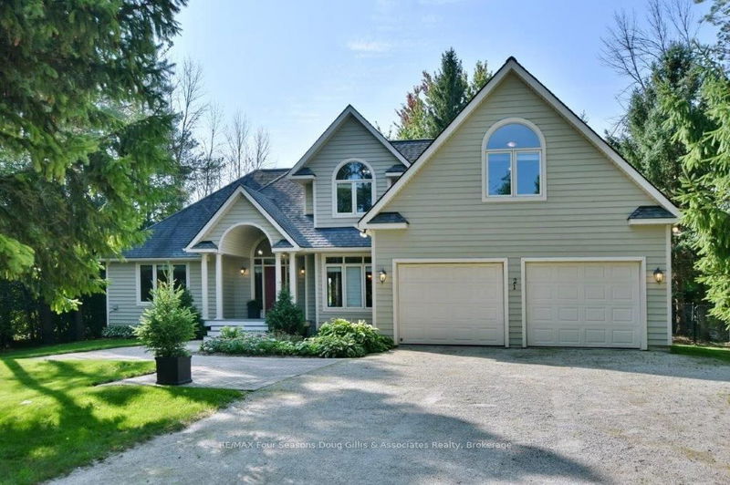 home for sale on 21 Forest Drive