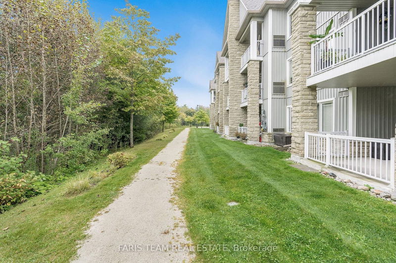  102 - 40 Mulligan Lane  Wasaga Beach, L9Z 0C5 | Image 16