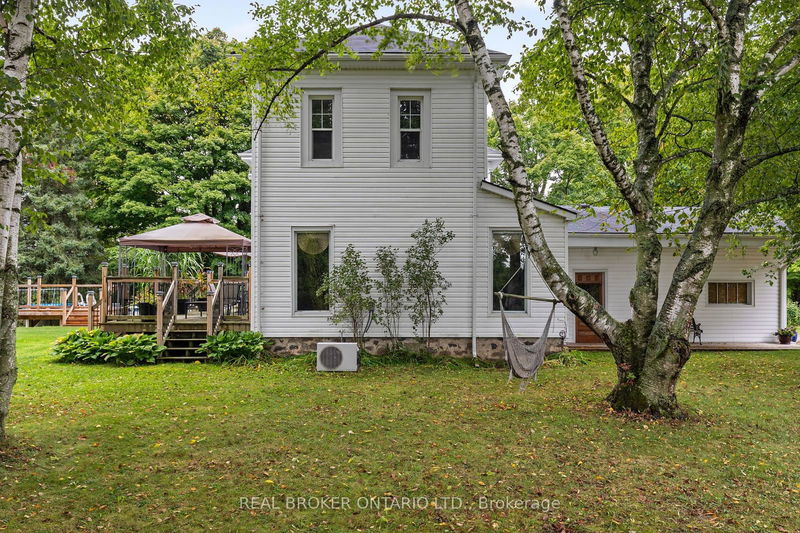 2378 Old Second Rd N Springwater, L0L 1X0 | Image 36