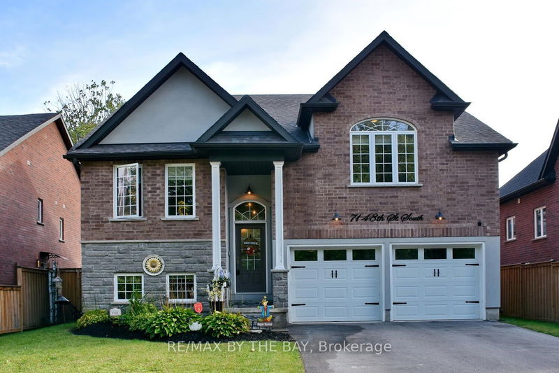 home for sale on 71 48th Street S