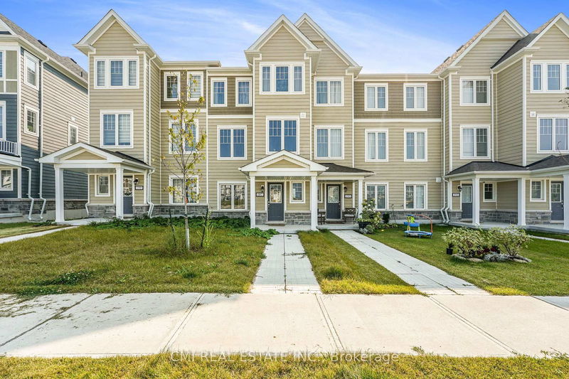 home for sale on 197 Village Gate Drive