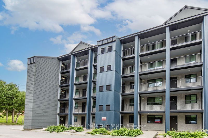  307 - 80 Horseshoe Blvd  Oro-Medonte, L4M 4Y8 | Image 39