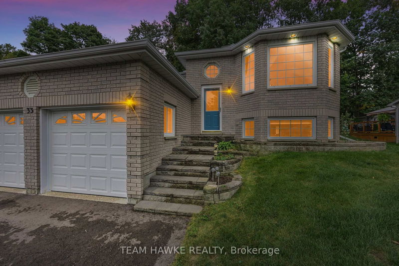home for sale on 33 Mcdermitt Trail