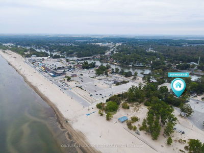 148 Mosley St  Wasaga Beach, L9Z 2K1 | Image 1