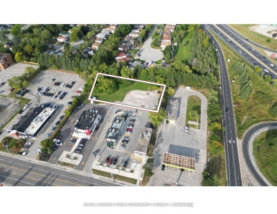Land sold at 313 Bayfield Street, Barrie, Ontario, L4M 3C2 - Bayfield - MLS: S9370807