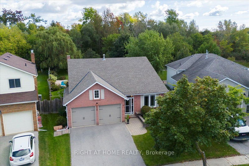 116 Herrell Ave  Barrie, L4N 6V1 | Image 2