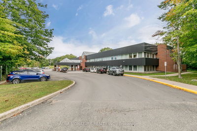 Office for lease at 104-240 Penetanguishene Road, Midland, Midland, L4R 4P4 - MLS: S9371000