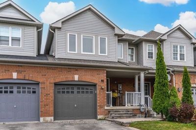 91 Majesty Blvd  Barrie, L4M 0E5 | Image 1