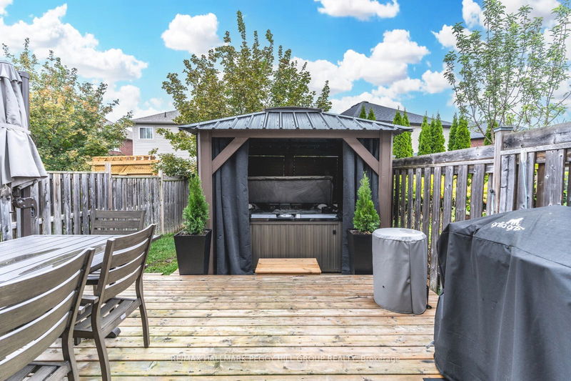 91 Majesty Blvd  Barrie, L4M 0E5 | Image 16