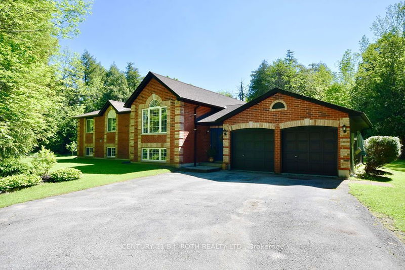 1 Whistler Pl  Oro-Medonte, L0K 1E0 | Image 3