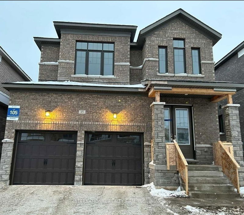 home for lease on 15 Sweet Cicely Street