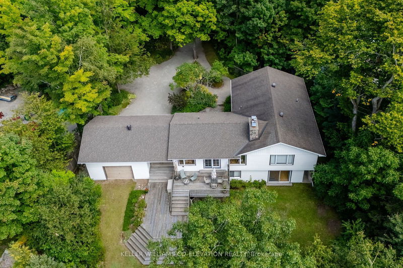 20 Mulberry Crt  Tiny, L9M 1R3 | Image 21